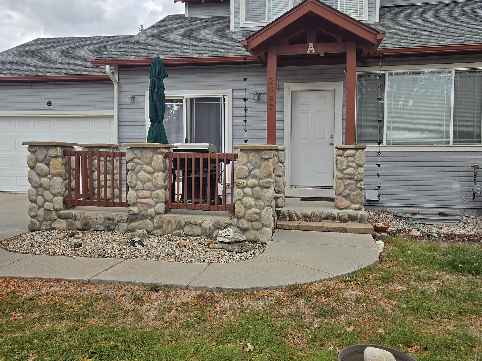 2602 Canby Way Unit A - 1 — Photo 1