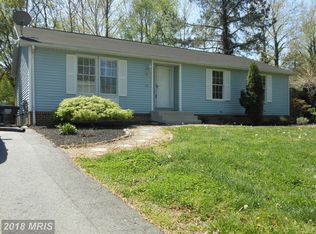 30 Elk Rd, Chesapeake City, MD 21915