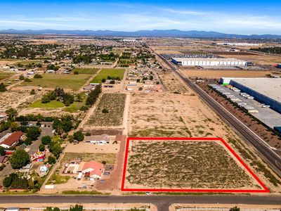 W Maryland Ave #_, Waddell, AZ, 85355