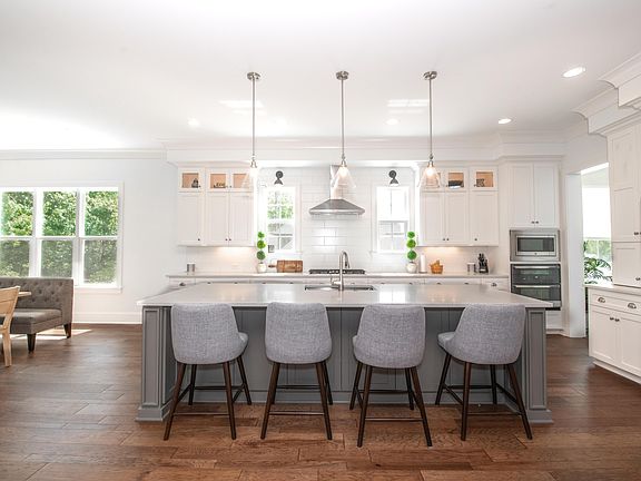 Representation of Builder Craftsmanship