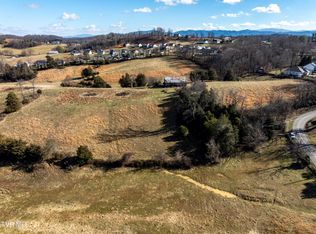 TRACT 2 Rocky Hollow Rd, Jonesborough, TN 37659