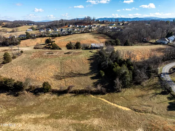 TRACT 2 Rocky Hollow Rd, Jonesborough, TN 37659