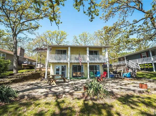 1350 Shawnee Rd, Cuba, MO 65453