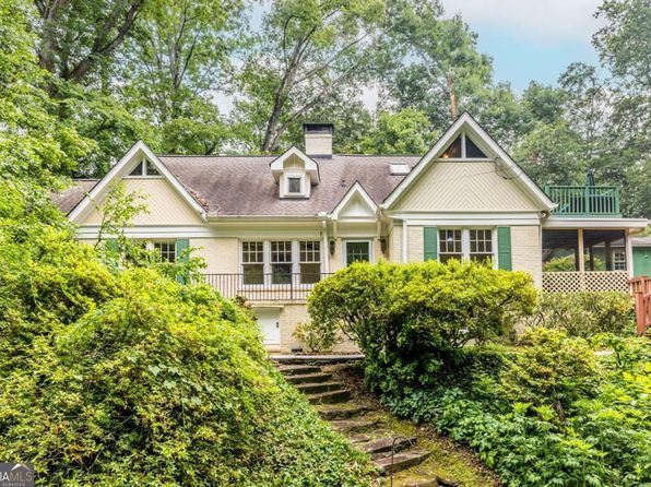 497 Durand Dr, Atlanta, GA 30307 home