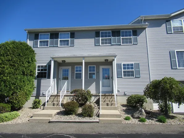 56 Waters Edge Dr #56, Ludlow, MA 01056