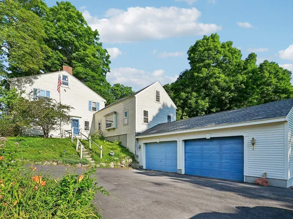 9 Academy Avenue, Atkinson, NH 03811