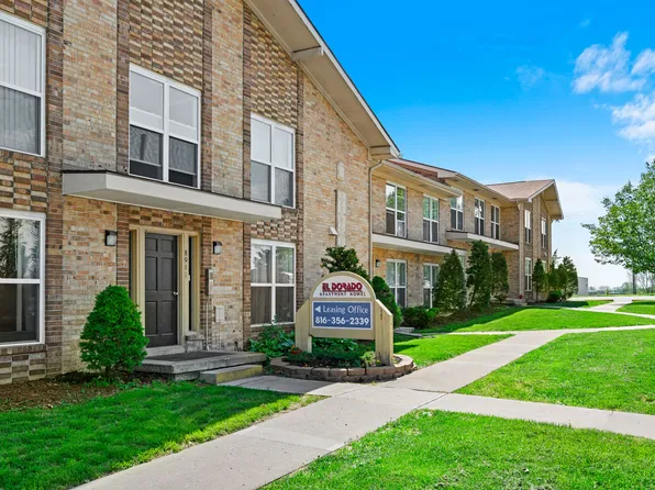 8912 E 67th Pl #2, Kansas City, MO 64133