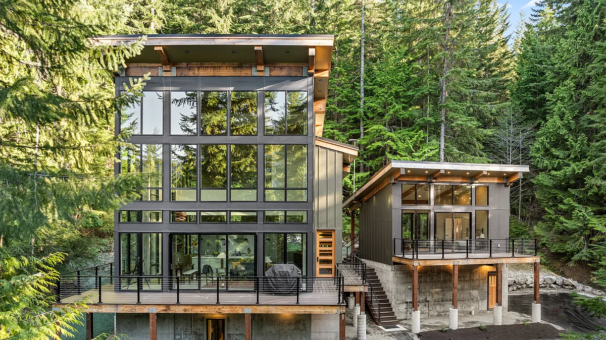 Building Photo - 2982 Kachess Lake Rd
