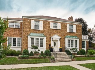 10201 S Bell Ave, Chicago, IL