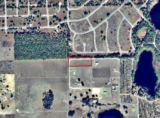 16716 SE 152nd Place Rd, Weirsdale, FL 32195