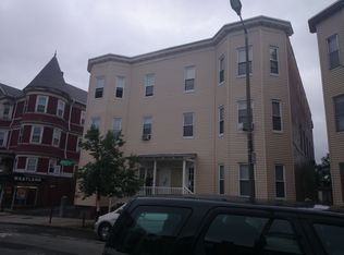 308 Centre St, Jamaica Plain, MA 02130