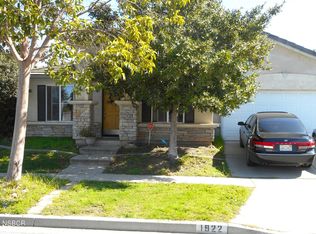 1922 Las Posas Ave, Santa Maria, CA 93458