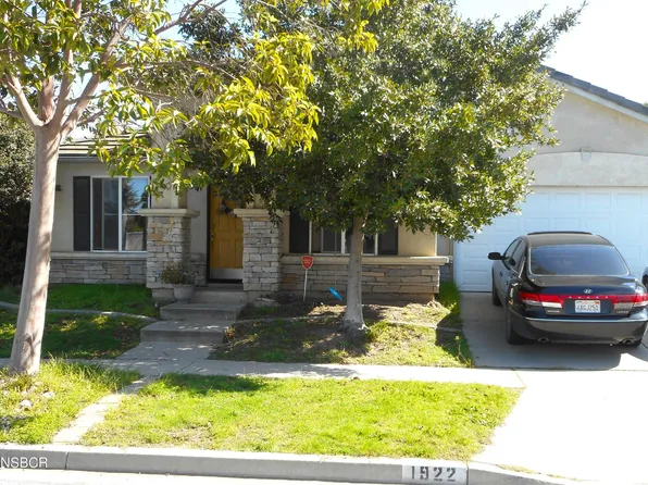 1922 Las Posas Ave, Santa Maria, CA 93458