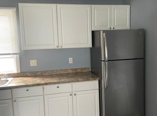 166 North St, New Bedford, MA 02740