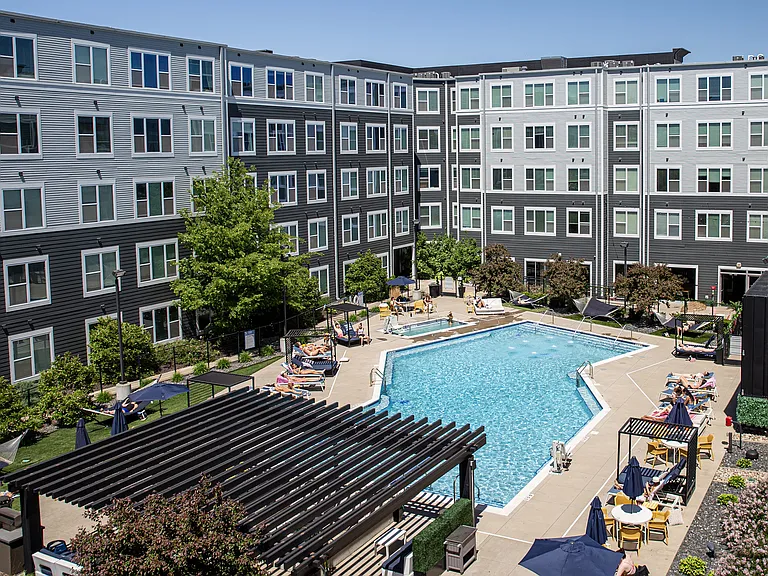 The Banks Student Living — Photo 14