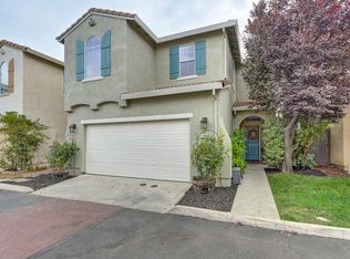 5468 Birk Way, Sacramento, CA 95835