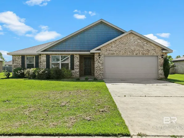 27495 Brightway Xing, Loxley, AL 36551