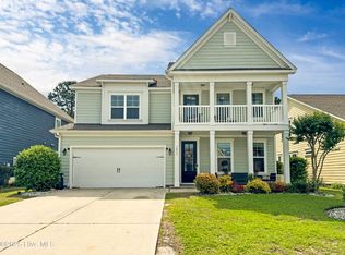 7845 Champlain Dr, Wilmington, NC 28412