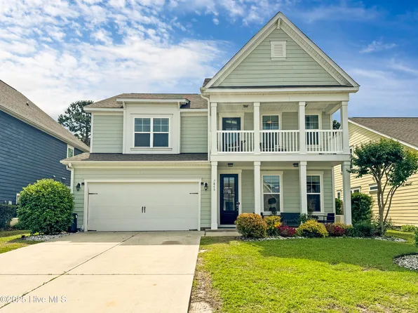 7845 Champlain Drive, Wilmington, NC 28412