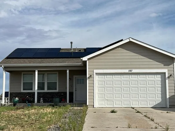 187 S 4th Ave, Deer Trail, CO 80105