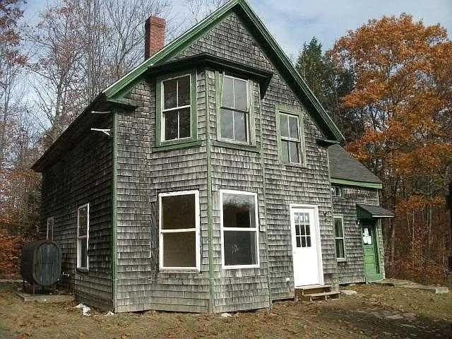 ext front