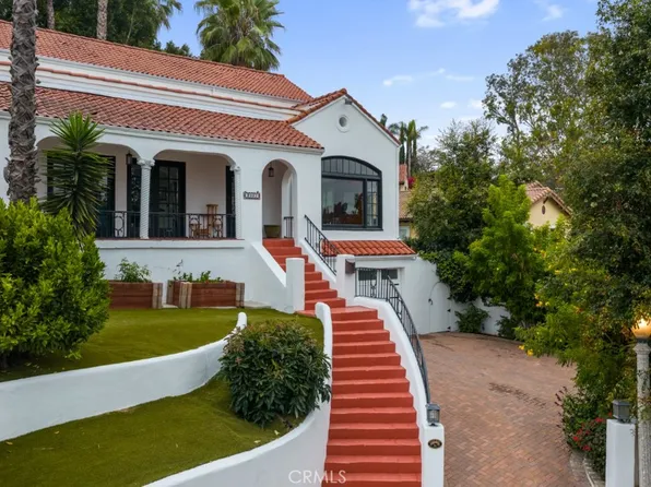2037 Holly Hill Ter, Los Angeles, CA 90068
