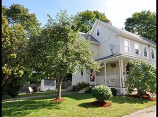 18 Douglas Ave, Maynard, MA 01754