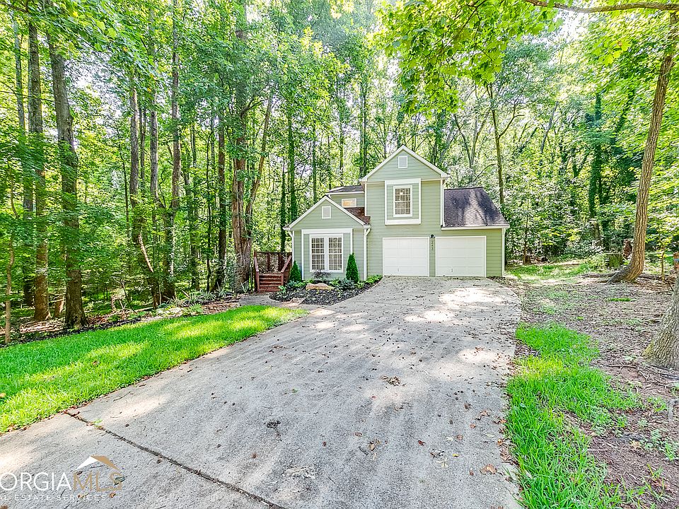 243 Ashbrook Dr, Athens, GA 30605 MLS 10179480 Zillow