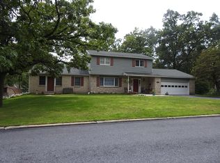 870 E Princeton Ave, Palmerton, PA 18071