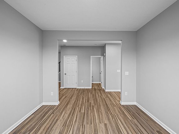 Interior - Representational Photo