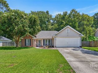 211 Longleaf Circle, Pooler, GA 31322