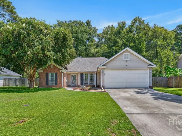 211 Longleaf Circle, Pooler, GA 31322