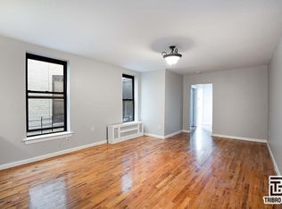 107 W 137th St #3B, New York, NY 10030
