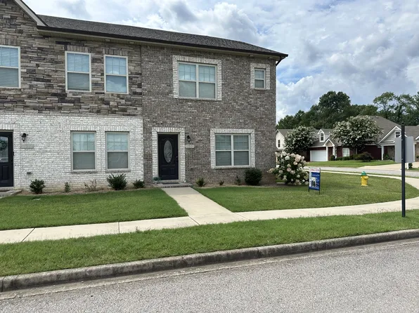 120 Turn Row Dr, Clarksville, TN 37043