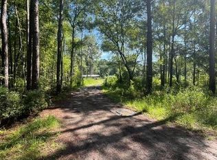 1227 Trotline Rd SW, Townsend, GA 31331