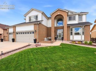 10977 Mount Evans Dr, Peyton, CO 80831