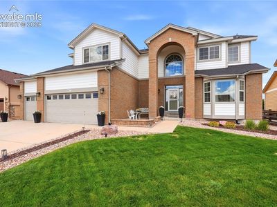 10977 Mount Evans Dr, Peyton, CO, 80831