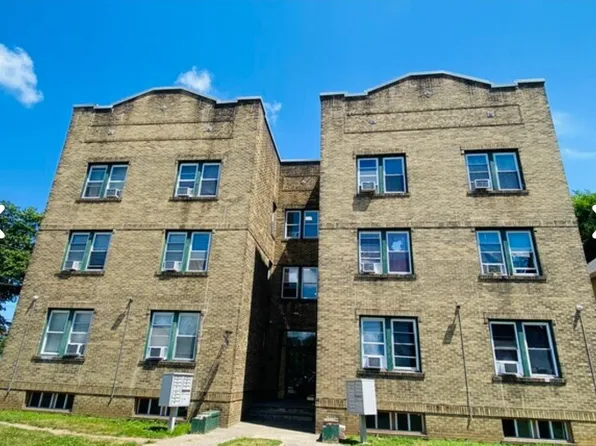 490 Rahway Ave #B22, Woodbridge, NJ 07095