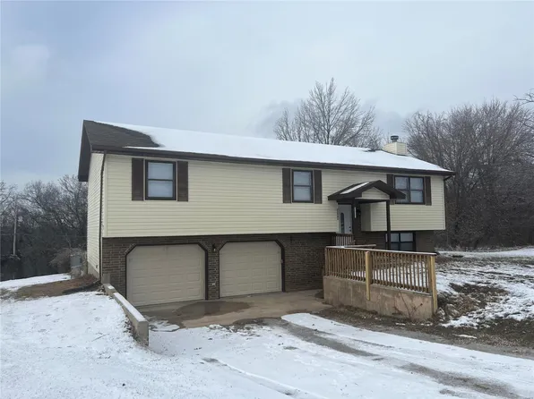 22791 Rooster Ln, Waynesville, MO 65583