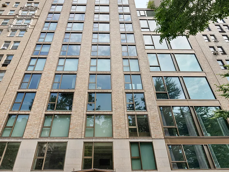 50 Gramercy Park N #8AB — Photo 11