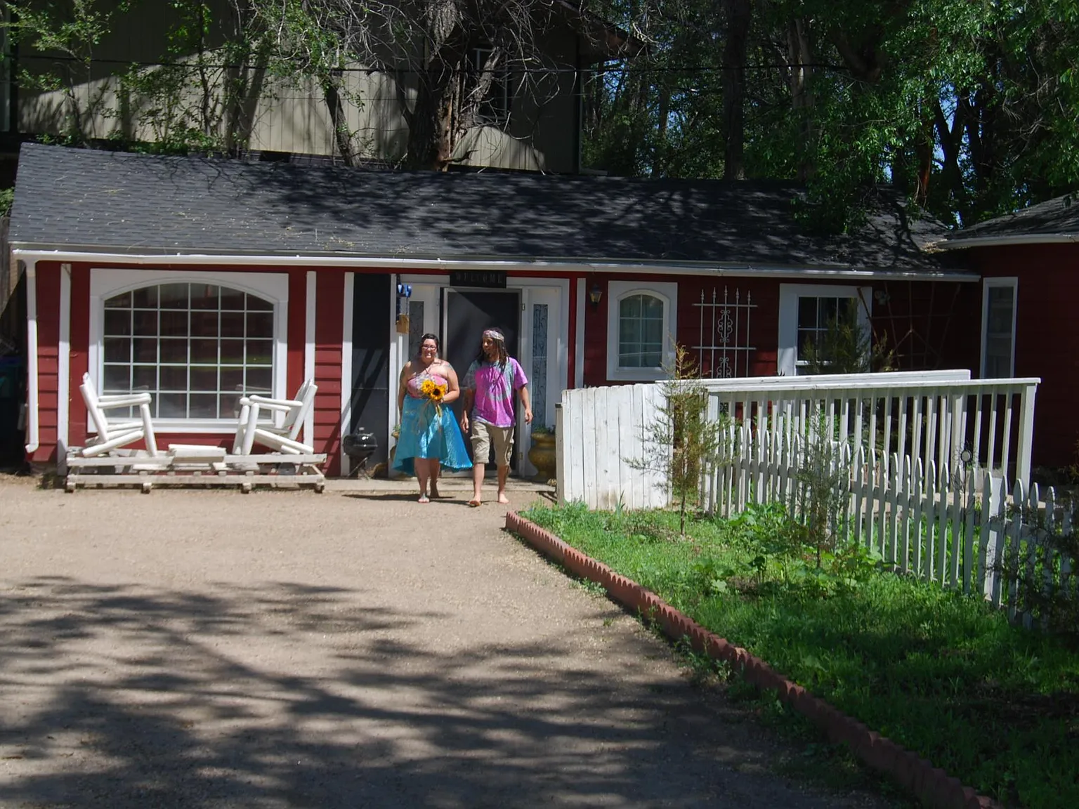W County Road 54G, Laporte — Photo 3