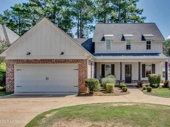 150 Pine Ridge Cir, Brandon, MS 39047