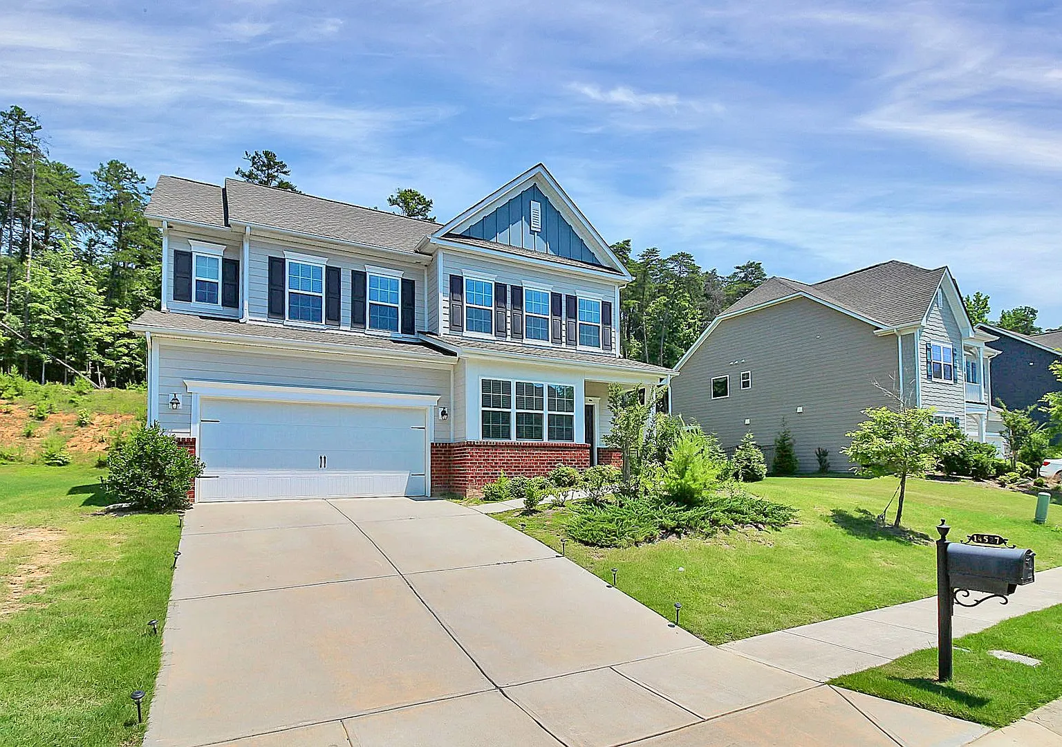 14527 Murfield Court Professionally managed by Select Real Estate Group — Photo 1