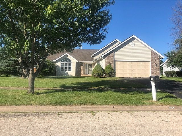 1st image of 967 Prescott Dr