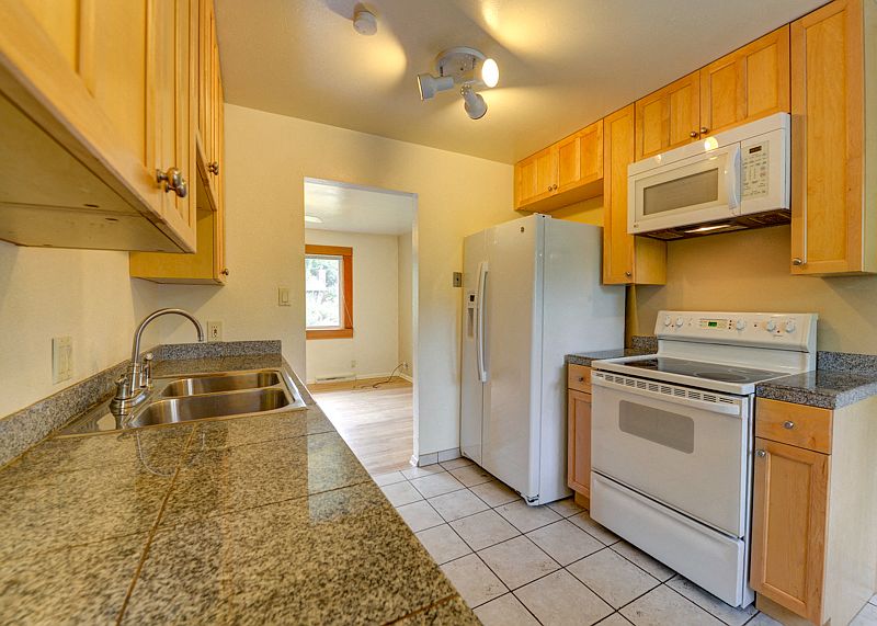 3658 Chase Court Kitchen