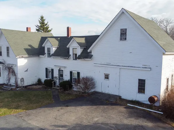 212 US RT 1, Whiting, ME 04691