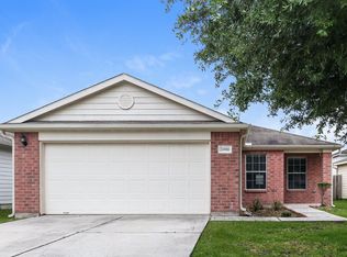 28918 W Pecos River Ct, Spring, TX 77386