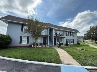 941 W OAK RIDGE ROAD #D, ORLANDO, FL 32809