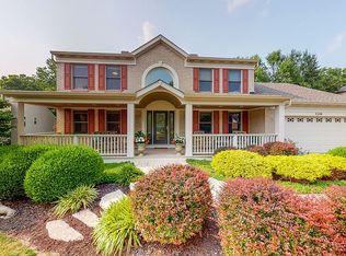 1108 Springridge Ct, Milford, OH 45150