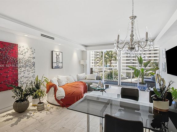 5th image of 5600 Collins Ave APT 5A